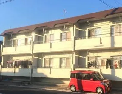 コーポ鈴寅の画像