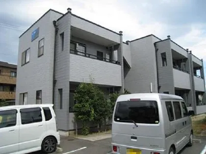 恵二番館の画像