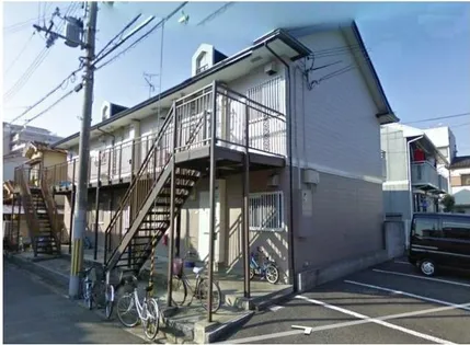 ニューハイツ北野の画像