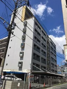 フィットライフ馬借【509号室】の外観