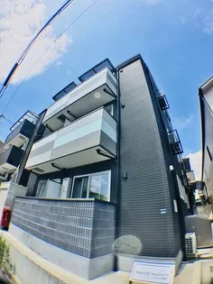 MIRAIE長田の画像