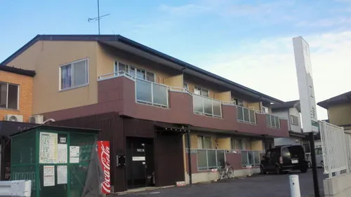 ハイツ如月の画像