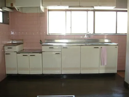 福岡県北九州市小倉南区朽網西6丁目【一戸建】の外観