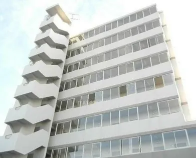 オクタワーズ野幌イーストタワーの画像