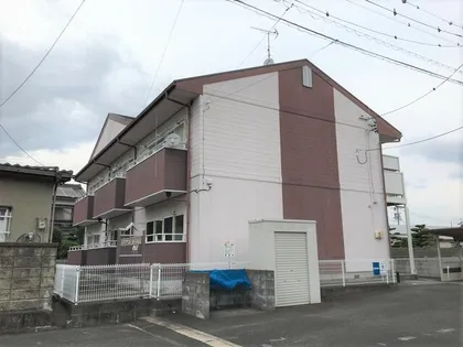 グランデージ桜の画像