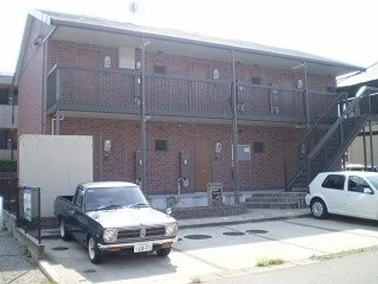 ヴィラ フィオーレの画像