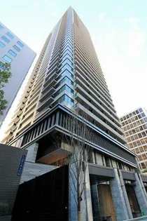 大阪府大阪市中央区北浜2丁目【マンション】の外観