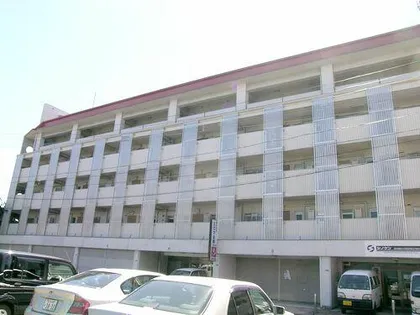 福岡県北九州市八幡西区藤田1丁目【マンション】の外観