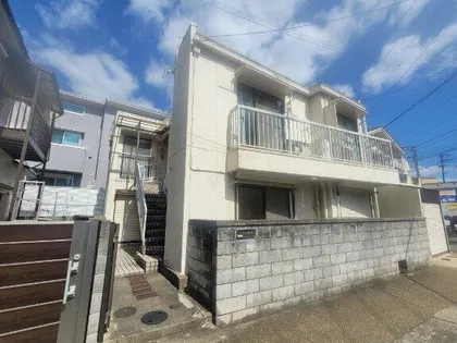 パル山御影の画像