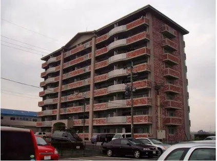 ビッグベアⅠの画像