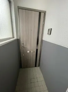 福岡県北九州市門司区高田1丁目【アパート】の外観