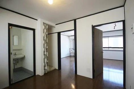 山王マンションの画像