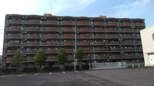 シャトレ愛松一宮Ⅱの画像