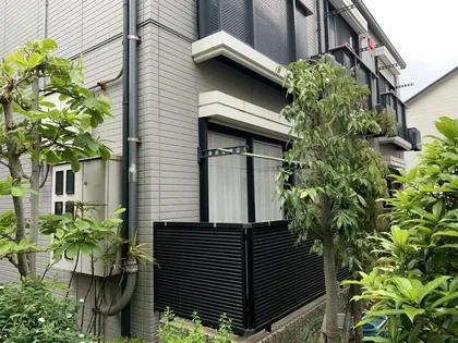 甲南山手フラッツの画像