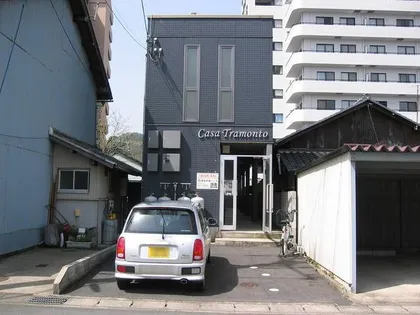 カーサトラモントの画像