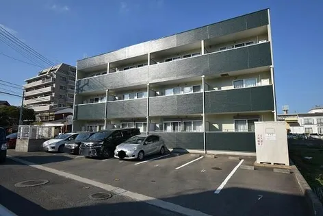 プランドール片江の画像