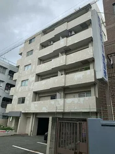 山内シャルム鍛冶町の画像