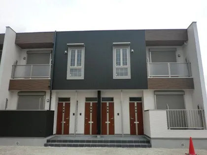 MIKI HOUSEⅢの画像