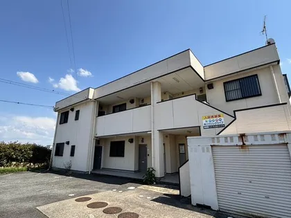 ミズマハイツの画像