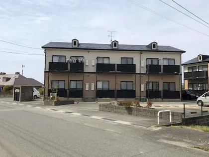 カロス古賀の画像