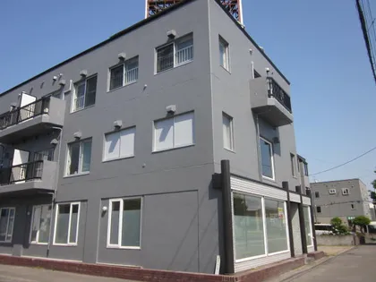 新琴似野村ビルの画像