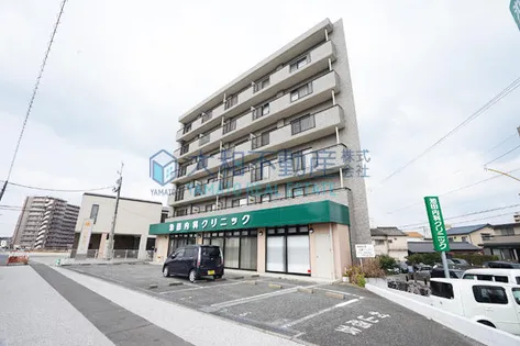 レディースハイツ村山の画像