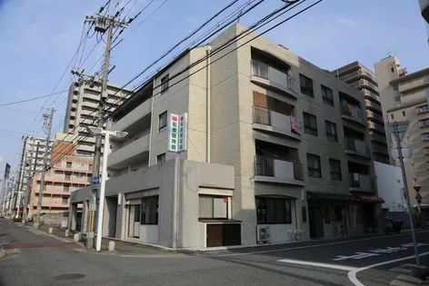 メゾン西明石の画像