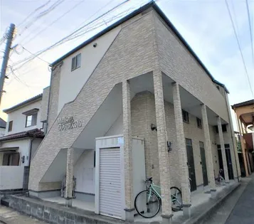 メゾン鳥飼の画像