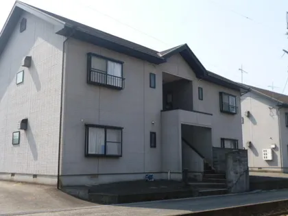 浮羽壱番館 東棟の画像