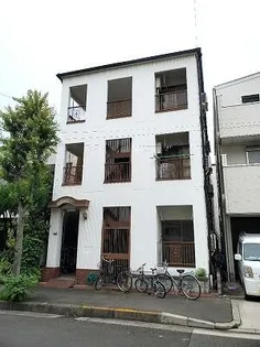 シティエステート小林の画像