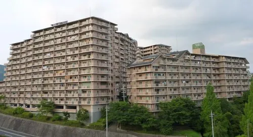 サンロード三石台一番館の画像