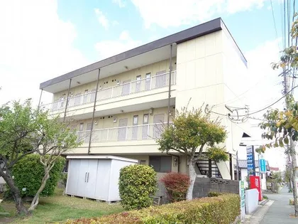 ベルハウスの画像