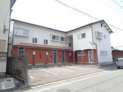 光賀コーポの画像