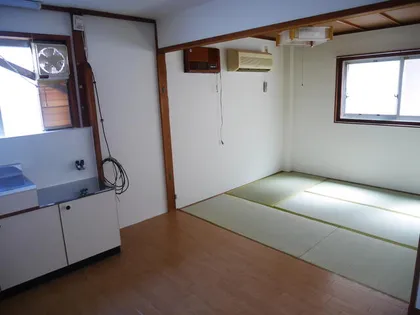 長谷川ビルの画像