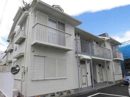 松浜ロッジの画像