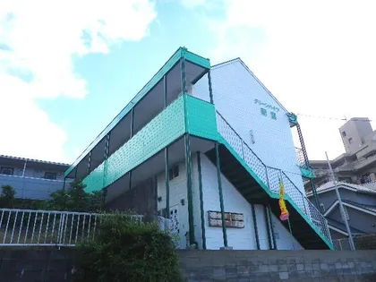 グリーンハイツ新宮の画像