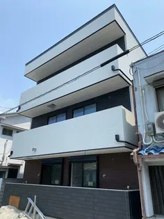 ジェイドパレス四貫島の画像