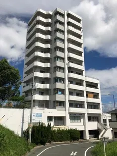 愛知県豊橋市下地町字宮腰【マンション】の外観