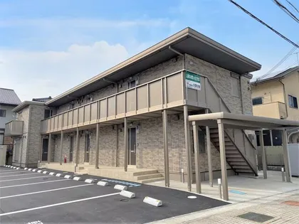 アヴェニール アキタ2の画像