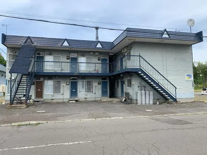 オリス滝川の画像