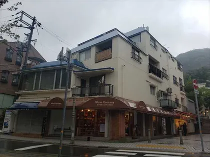 北野ライフの画像