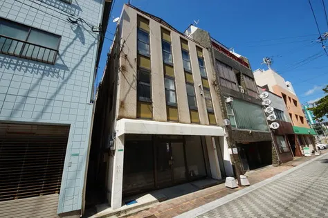 長岡ビルの画像