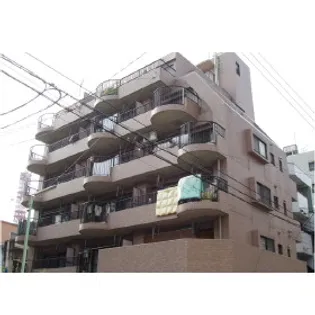 サングリーン新栄の画像