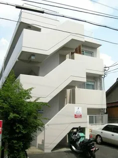 オアシス21の画像