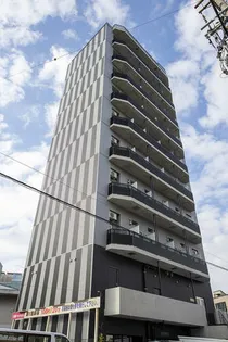 美Silent motoyama【6階】の外観