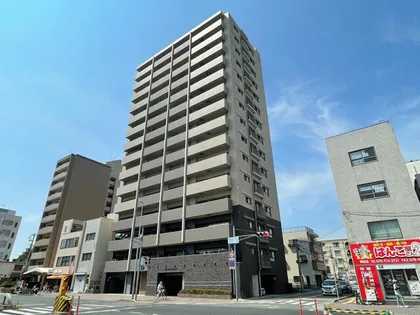 アルファステイツ明石アヴェニューの画像