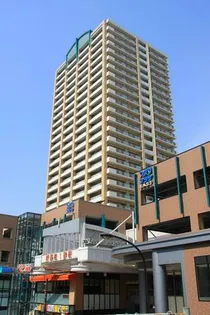 兵庫県神戸市長田区大橋町6丁目【マンション】の外観