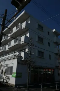 愛知県豊橋市豊岡町【マンション】の外観