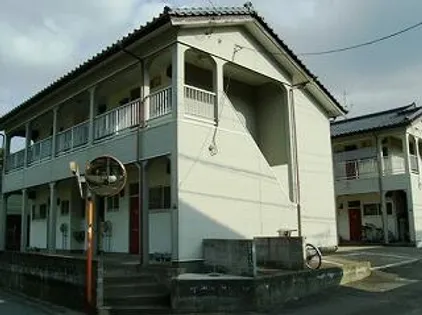 いずみ荘の画像