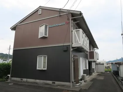 NANO'S FOREST Ⅱの画像